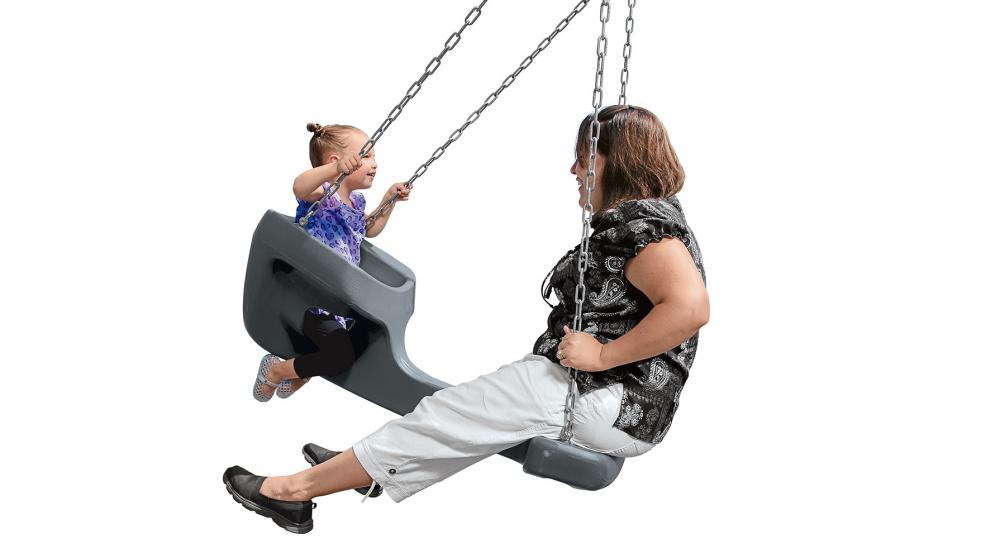 Swing Along Seat
