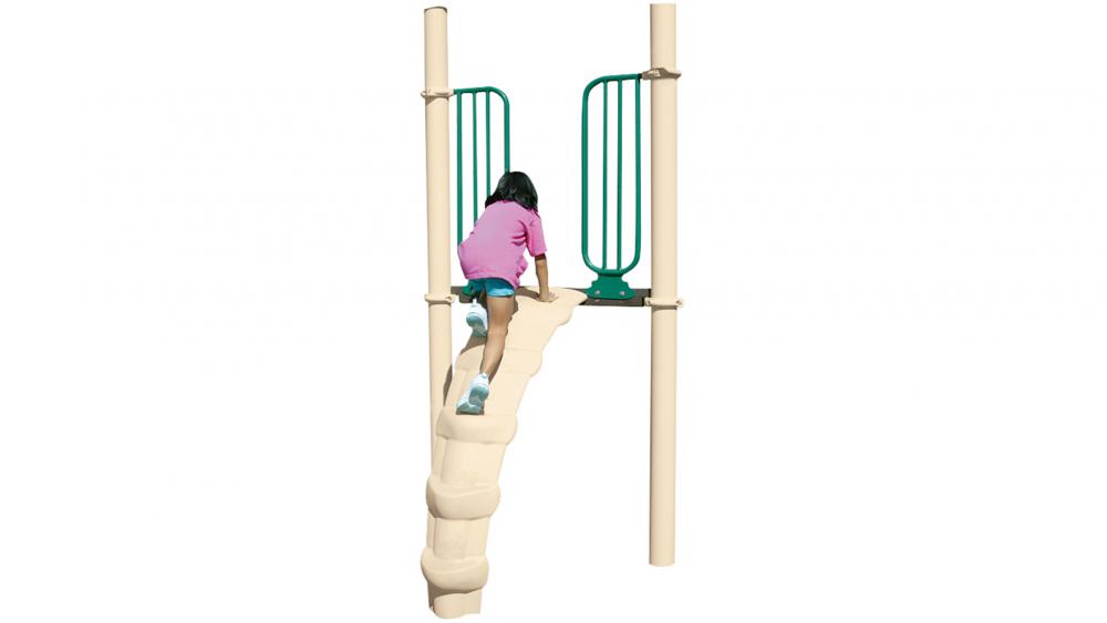 Spine Climber