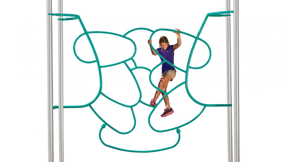 Nuvo™ Loop Climber