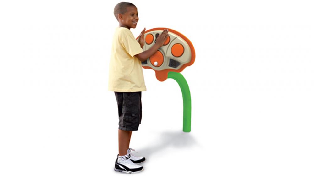 Rhythm Spinner