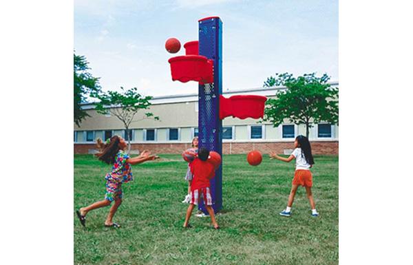 The Triple Shoot-Out