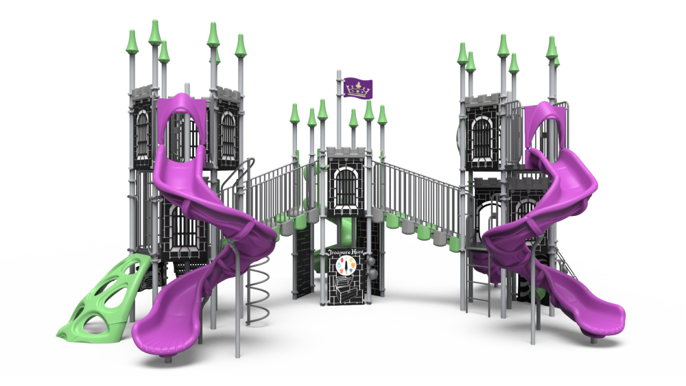 Crown Jewels