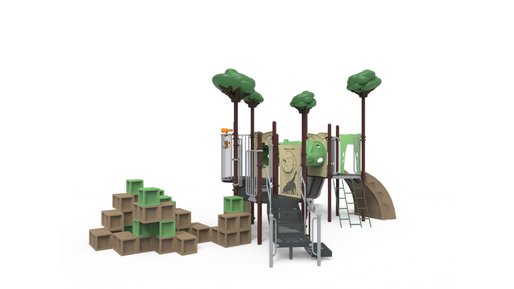 Wildlife Quest
