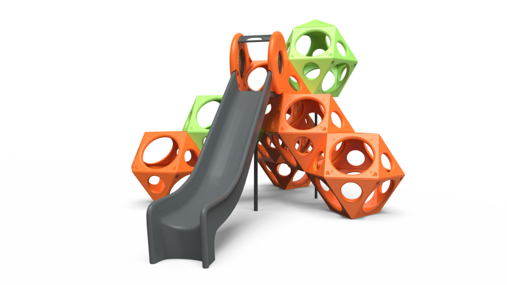 PLAYCUBES-8SL