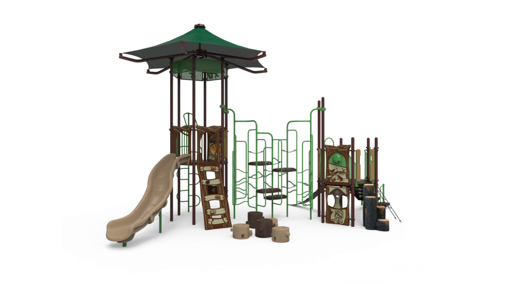 Tree Stand