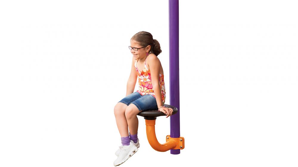 Anywhere Seat