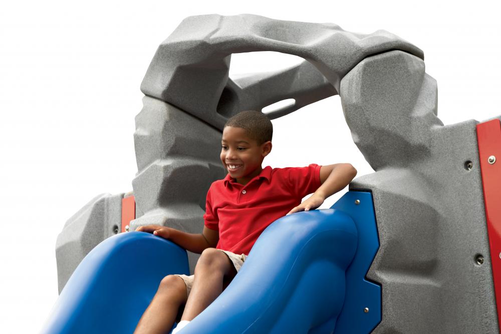 RockBlocks® Zig Zag Slide
