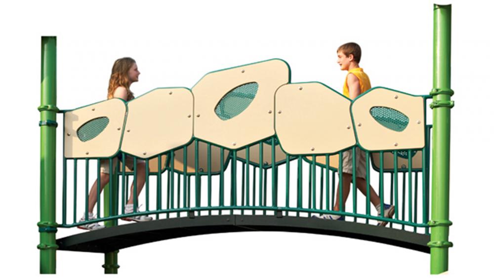 GEO Bridge