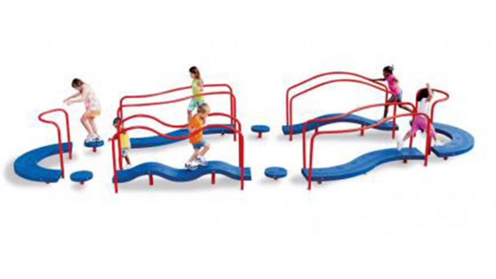 Balance Trax BT-1201