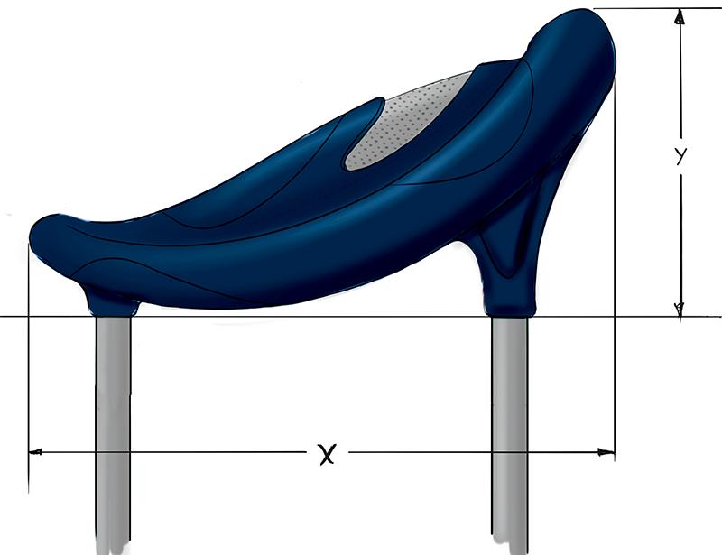 Nuvo™ Swirl Roof