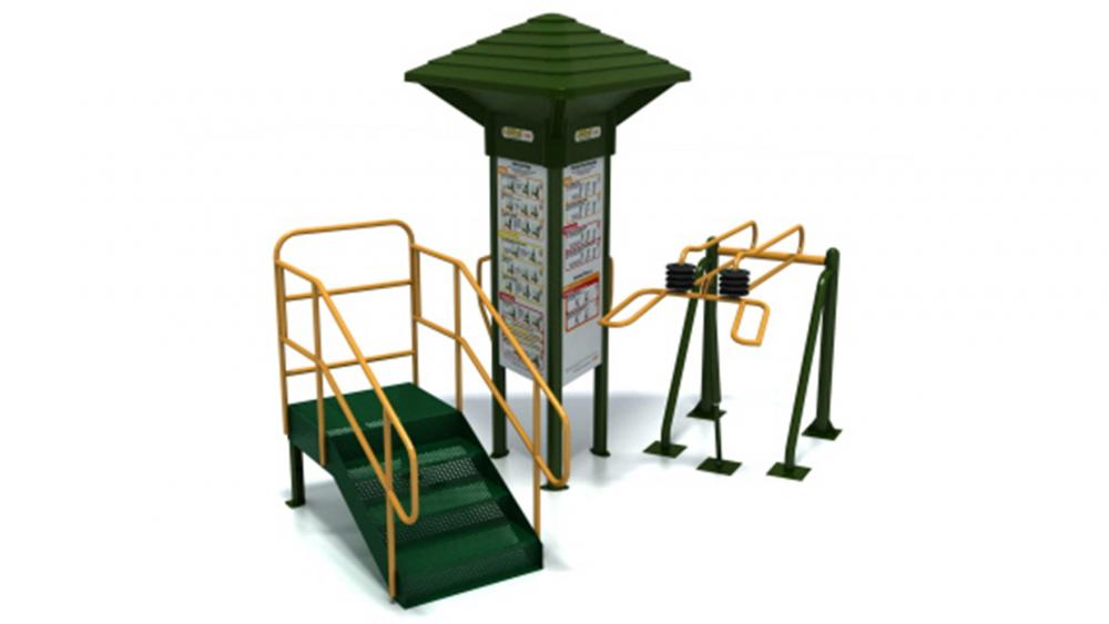 Station 5