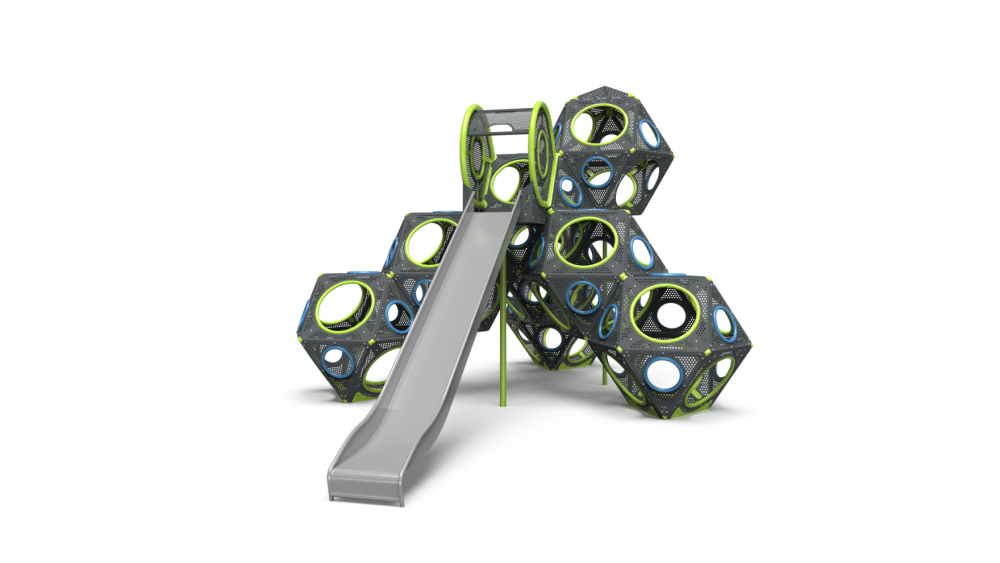 PLAYCUBES-8SLM