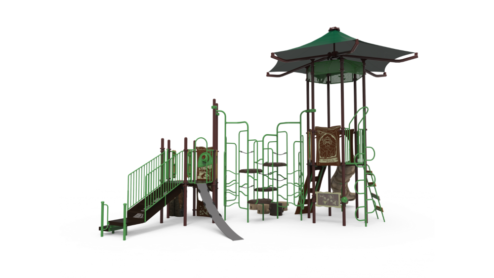 Tree Stand