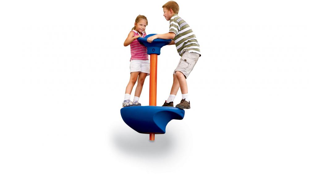 Whirligig