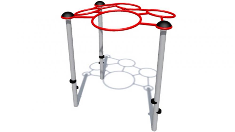 Unity® Small Canopy