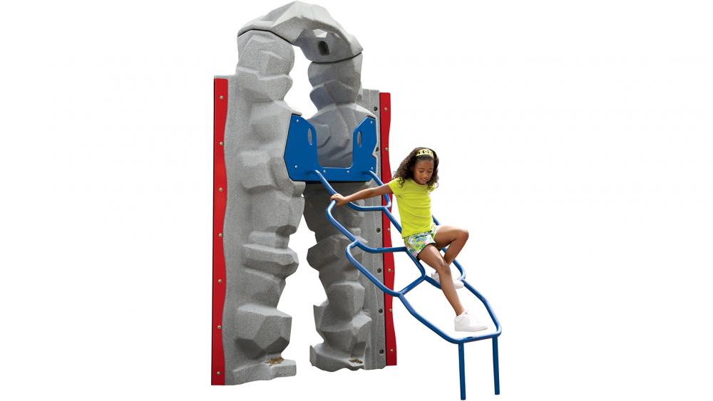 RockBlocks® Diagonal Climber