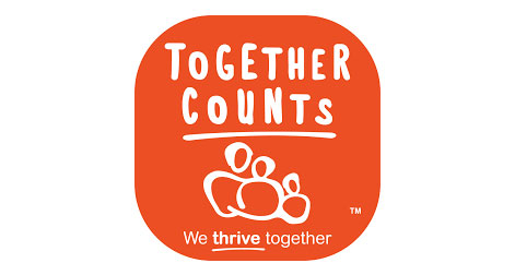 HEALTHY WEIGHT COMMITMENT FOUNDATION – TOGETHER COUNTS™