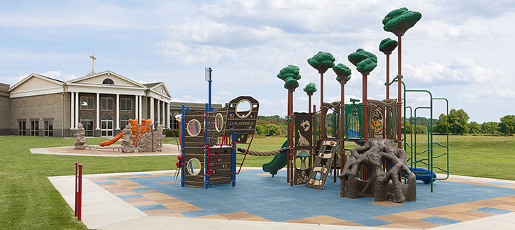 Children's Ministry