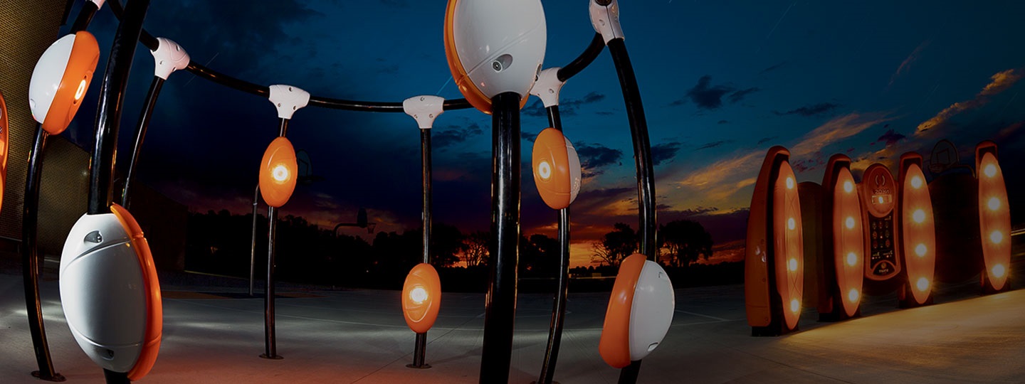 Electronic Play