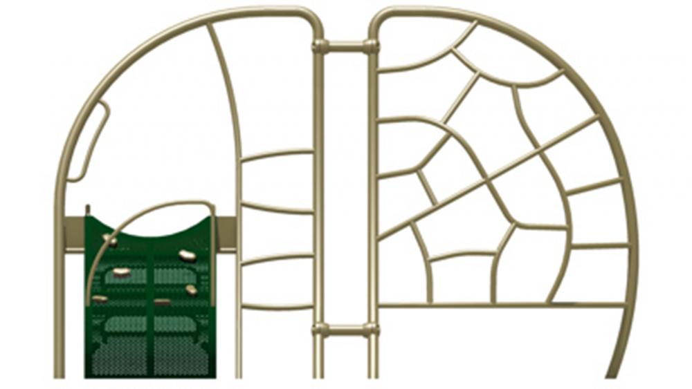 Triumph™ Climber: Small