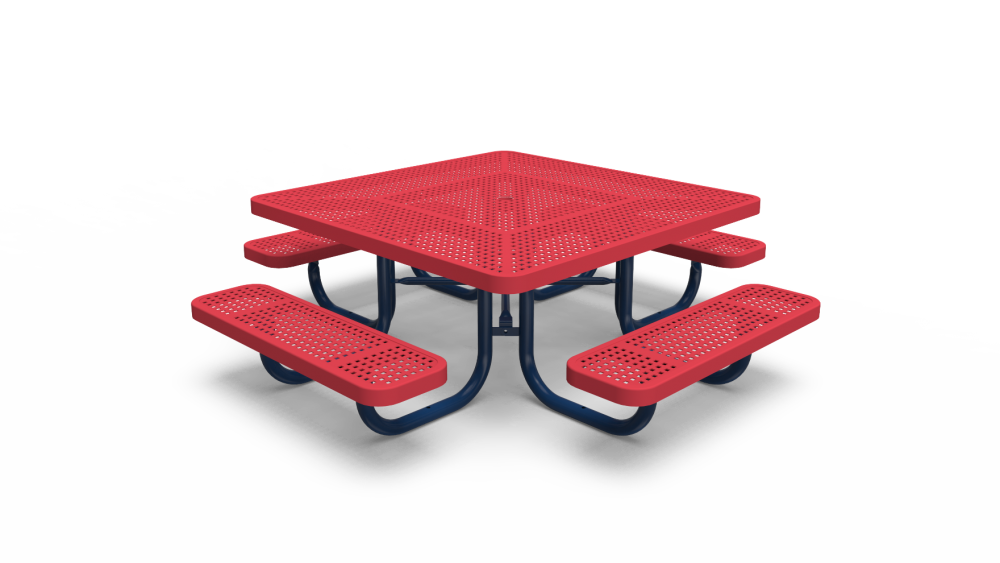 Tot Table 46' (1,17m)