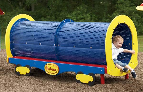 PlayExpress® Tanker Car