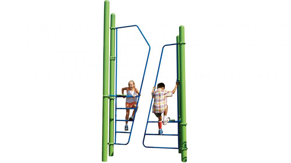 Angled Climber