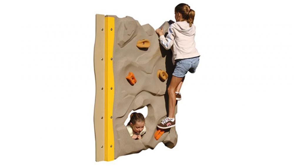 RockBlocks® End-Filler
