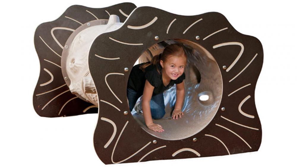 Log Tube