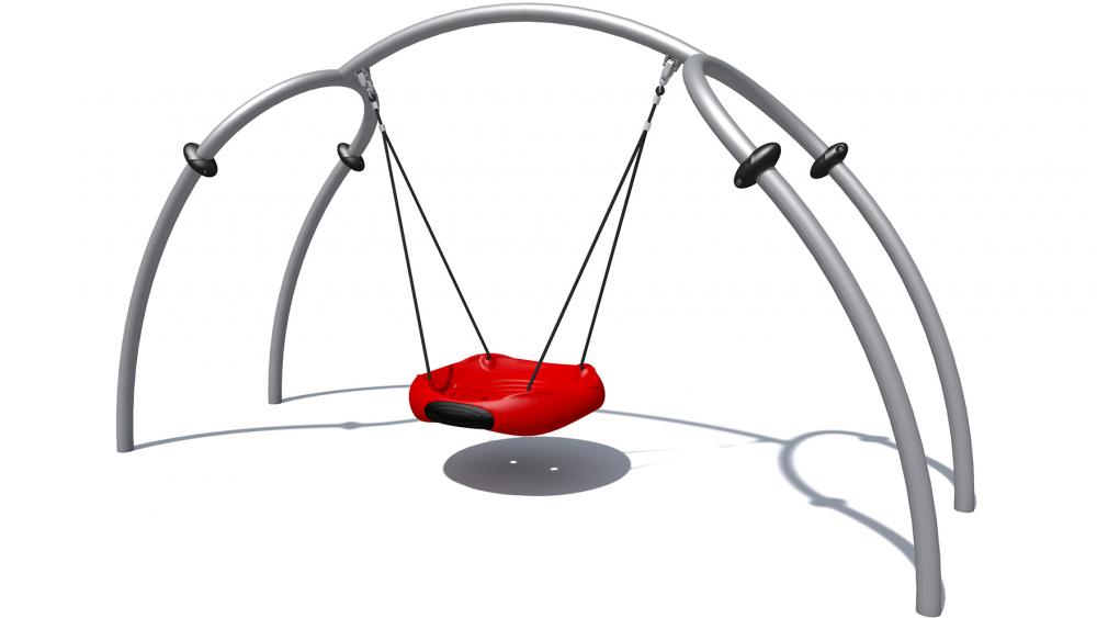 Unity® Hoopla Swing