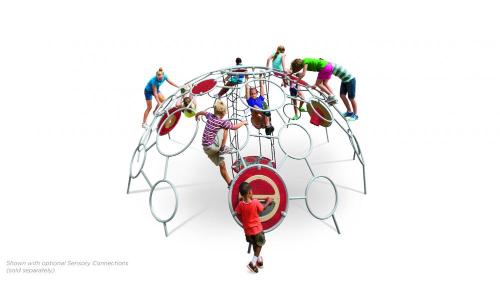 Unity® Dome