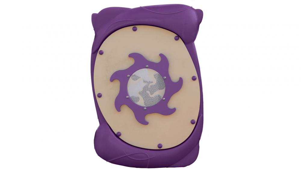 Nuvo™ Shifting Sands Panel Insert