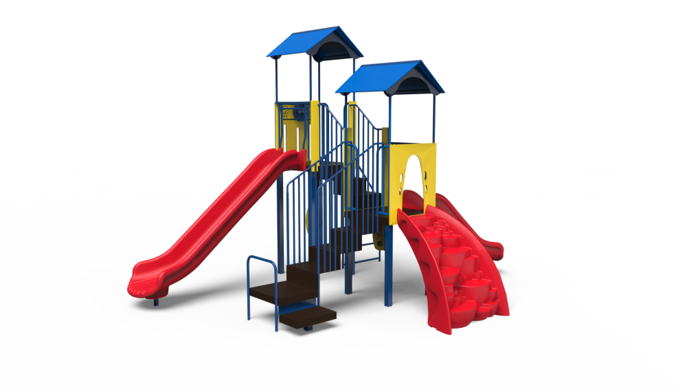 Rock-N-Slide
