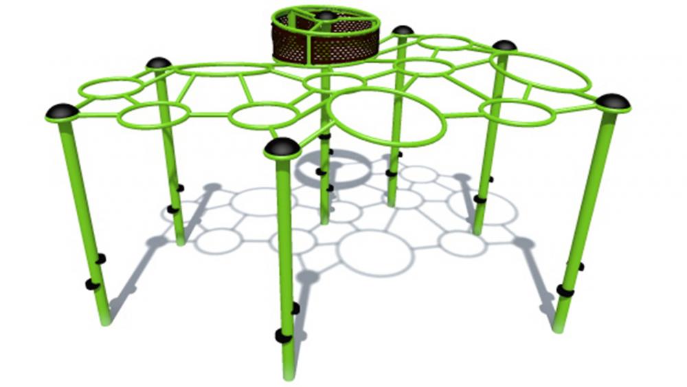 Unity® Large Canopy