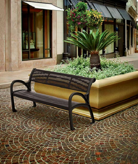 Site Furnishings