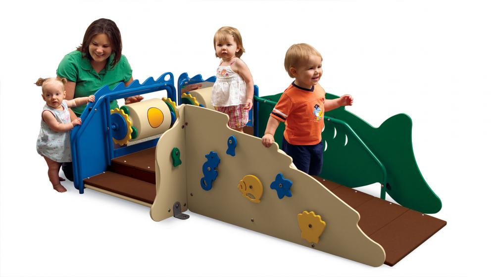Infant Fun Center