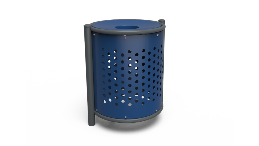 Post Receptacle