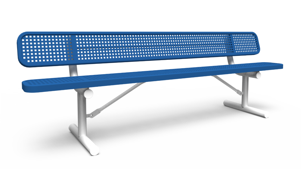 Contemporary 8' (2,44m) Portable