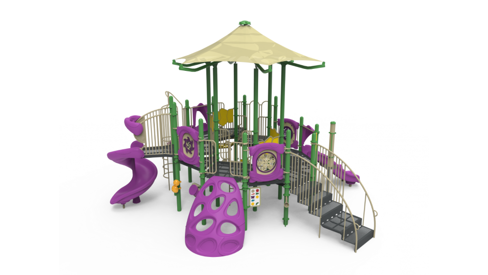 Roundabout