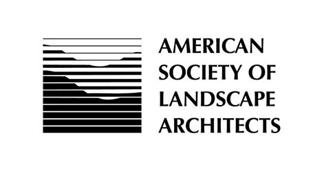 AMERICAN SOCIETY OF LANDSCAPE ARCHITECTS (ASLA)