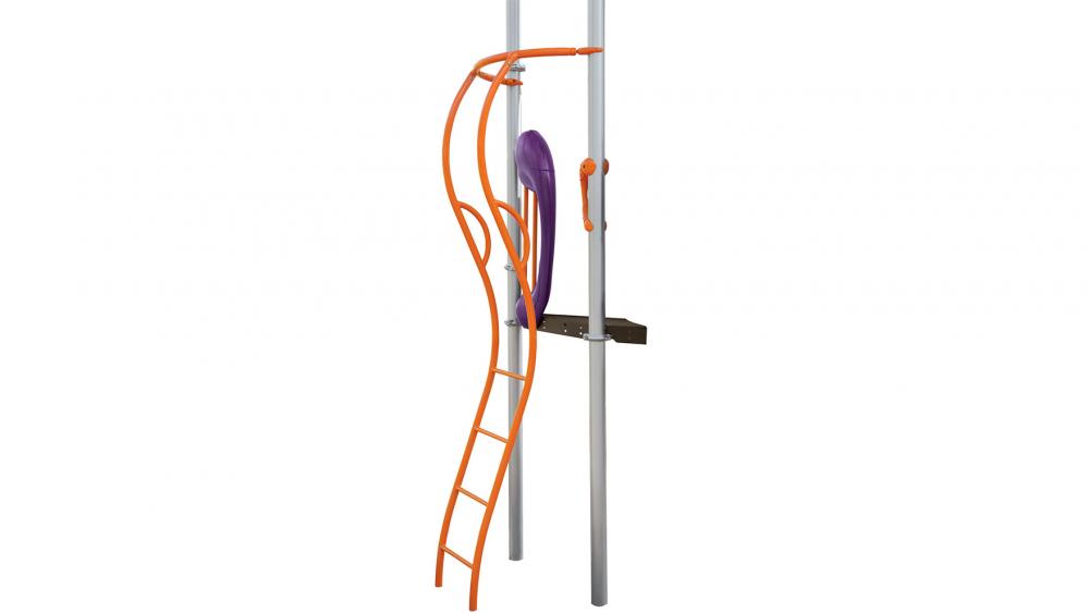 Nuvo™ Curvy Climber