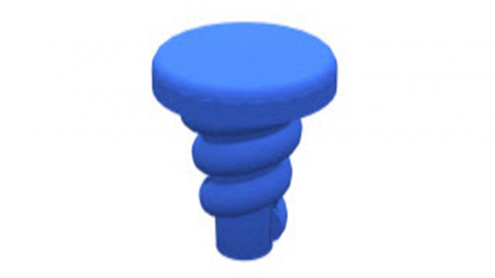 Stationary Buttons