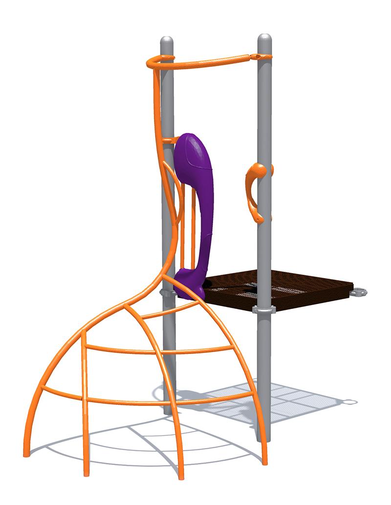 Nuvo™ Twine Climber