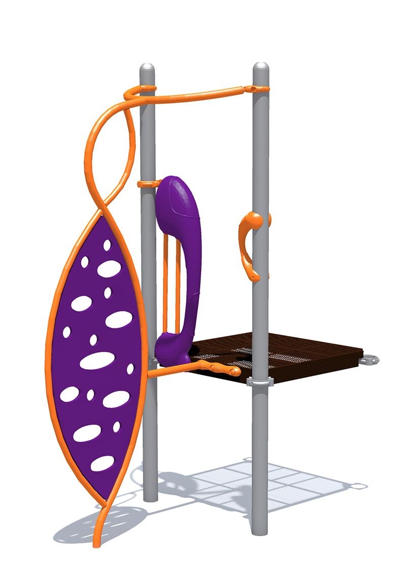 Nuvo™ Twist Climber