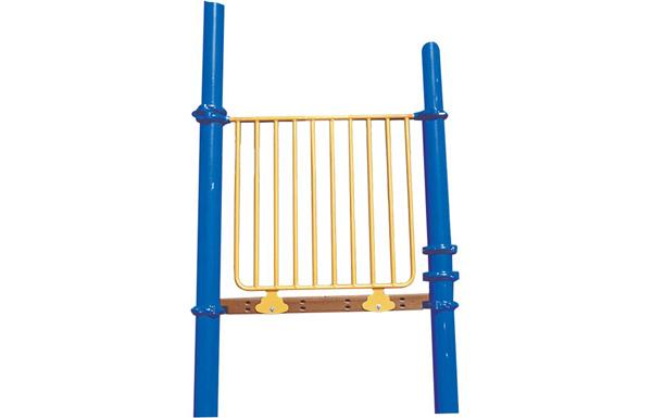 Pipe Wall Barrier