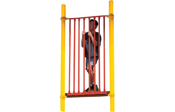 Containment Pipe Wall Barrier