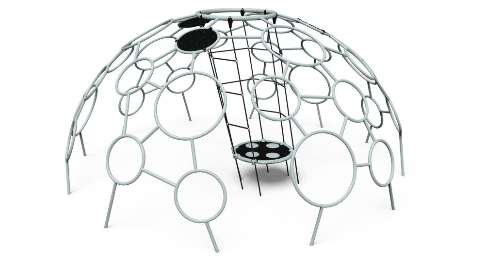 Unity® Dome