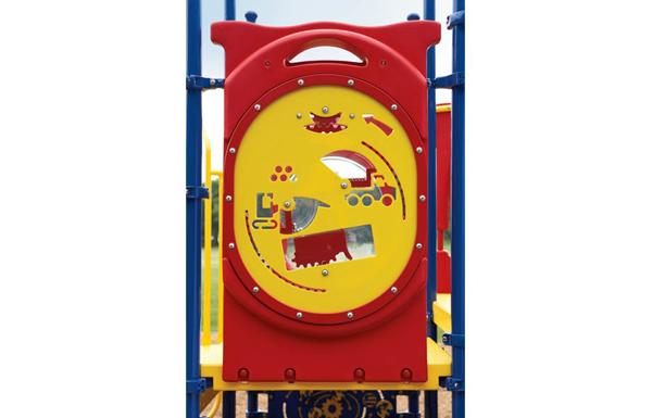 Construction Insert