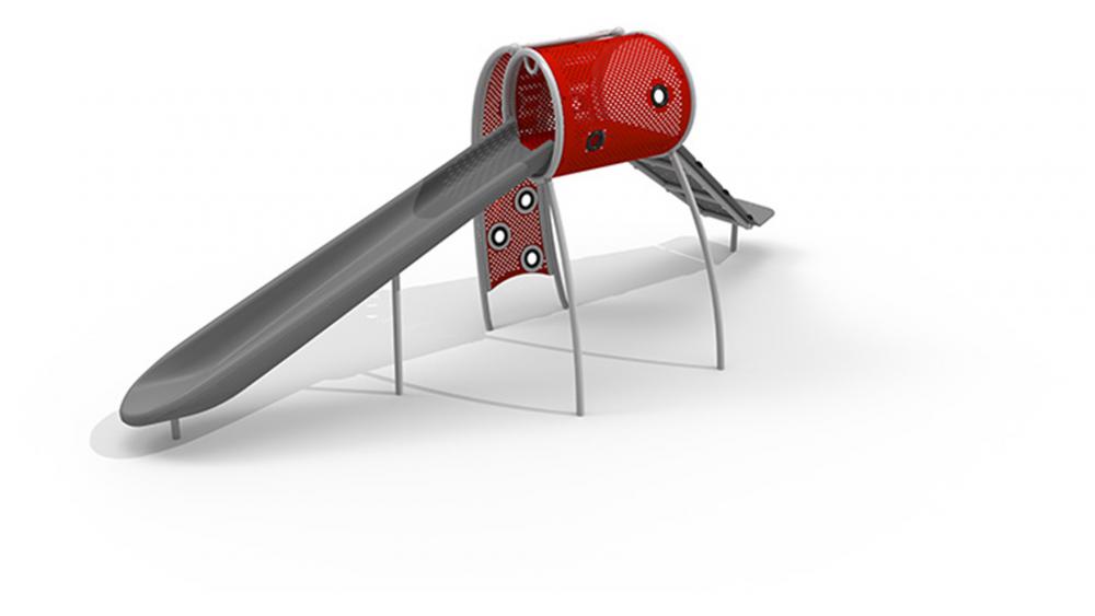 Unity® Slide Climber