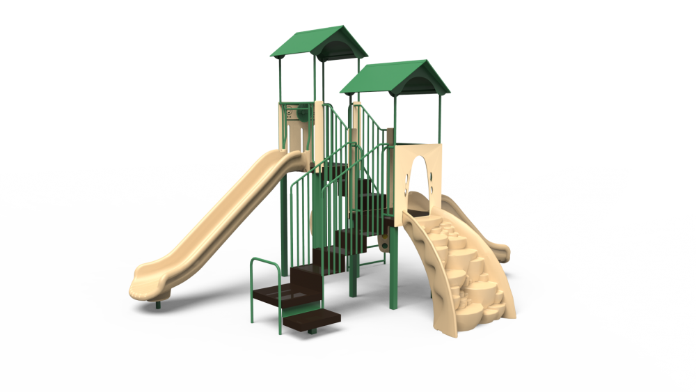 Rock-N-Slide